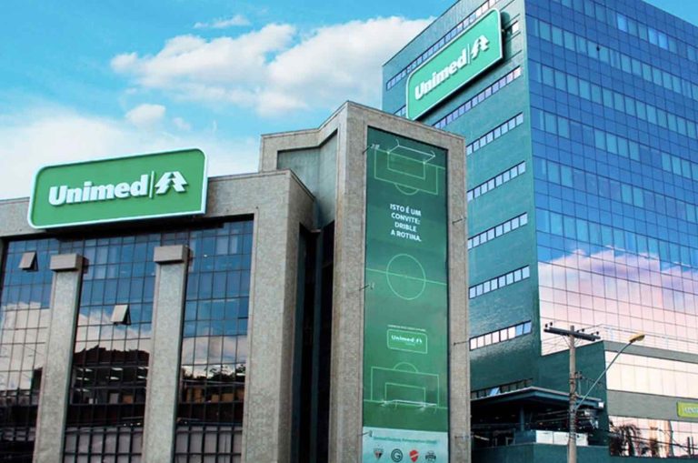 Vagas de emprego Unimed Nacional