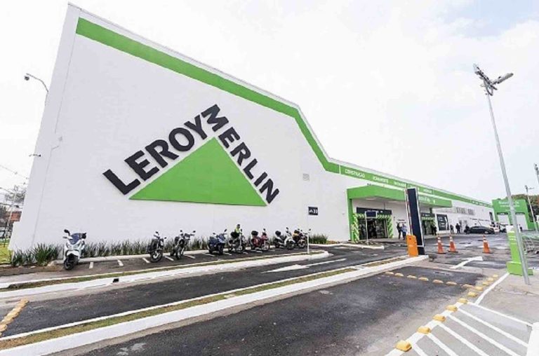 Vagas de emprego Leroy Merlim