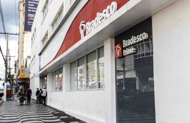 Vagas de emprego no Bradesco