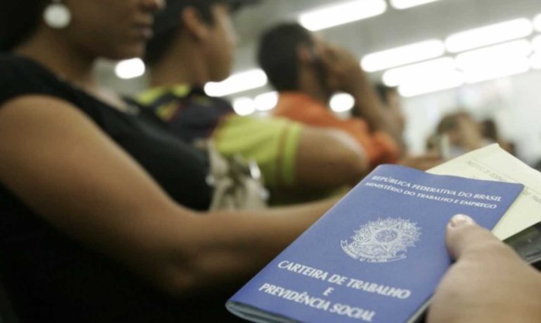 destaque vagas de emprego