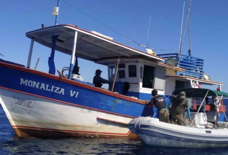 pesca ilegal defeso