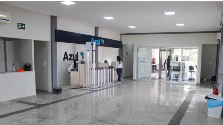 Aeroporto de Guanambi