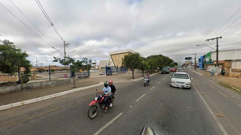 Avenida Brumado - Vitória da Conquista