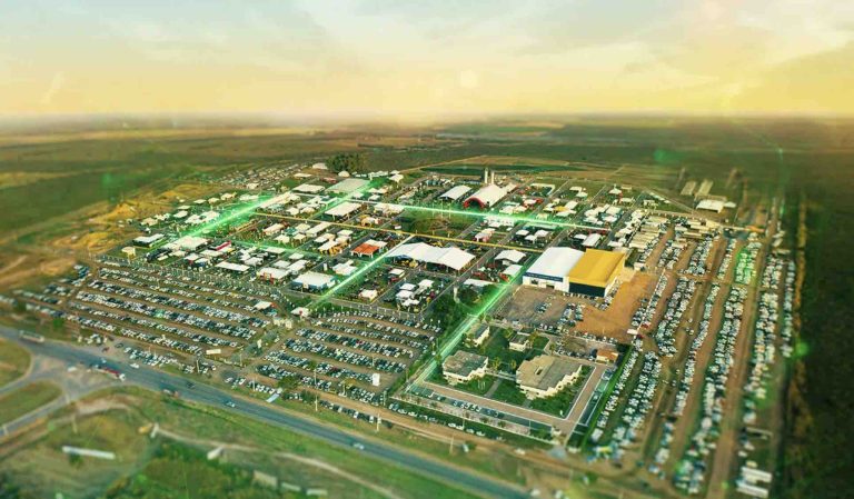 Bahia Farm Show 2023