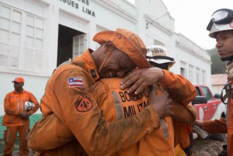 Barreiras terá novo posto de comando do Corpo de Bombeiros