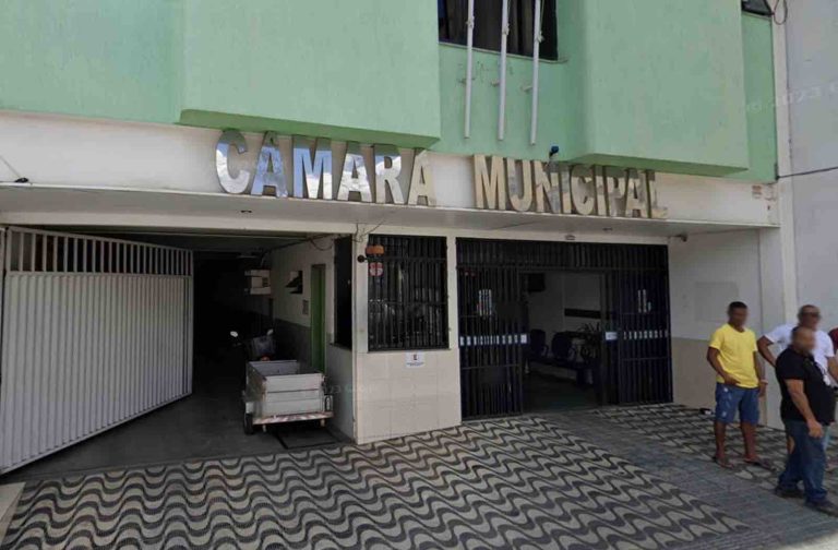 Câmara de Vitória da Conquista