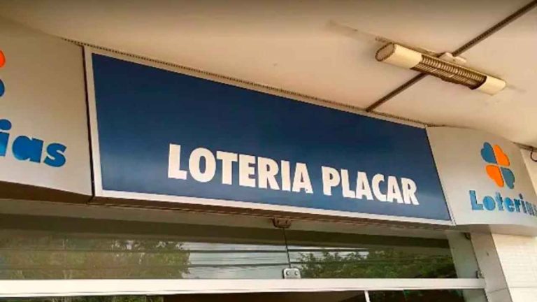 Concurso 2602 da Meta-Sena - Lotérica Placar
