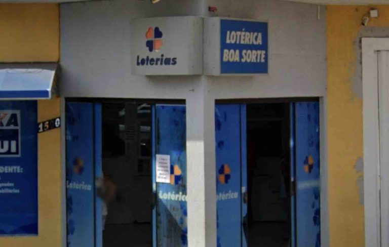 Concurso 2827 da Lotofácil - Figueira - Lotérica Boa Sorte