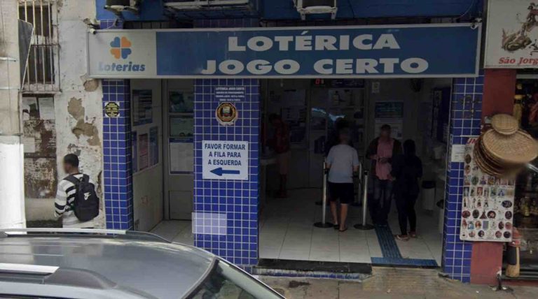 Concurso 2836 da Lotofácil - Jogo Certo - Niterói