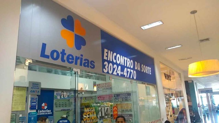 Concurso 2850 da Lotofácil