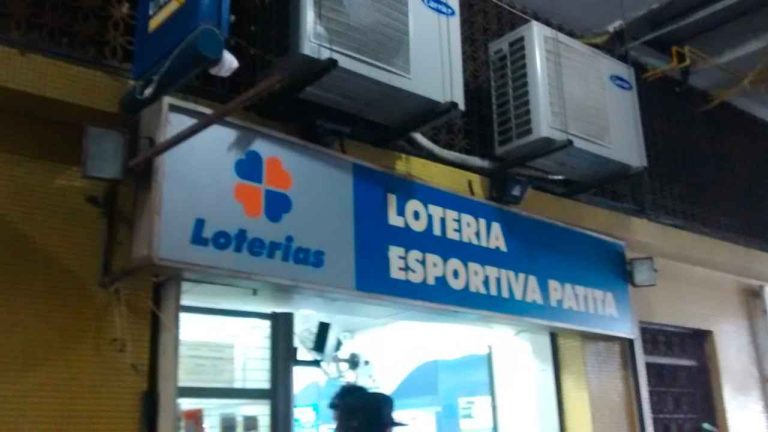 Concurso 2851 da Lotofácil