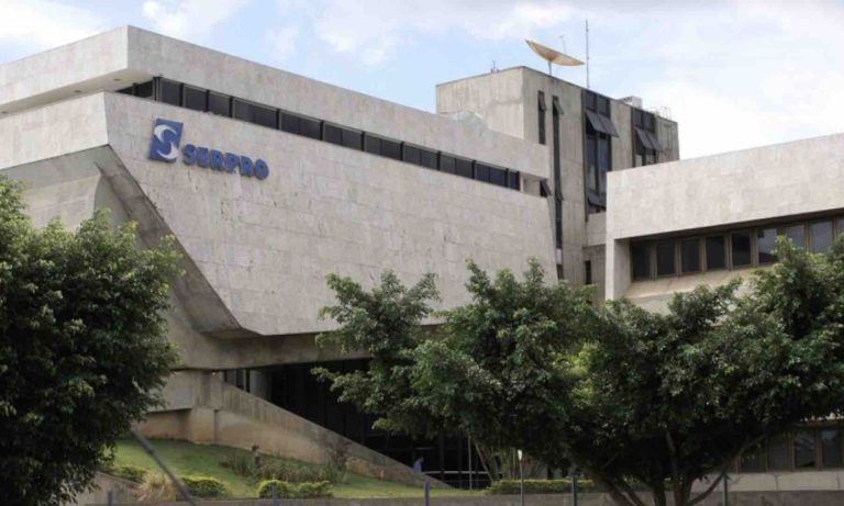 Concurso Serpro
