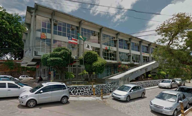 Concurso da Prefeitura de Simões Filho
