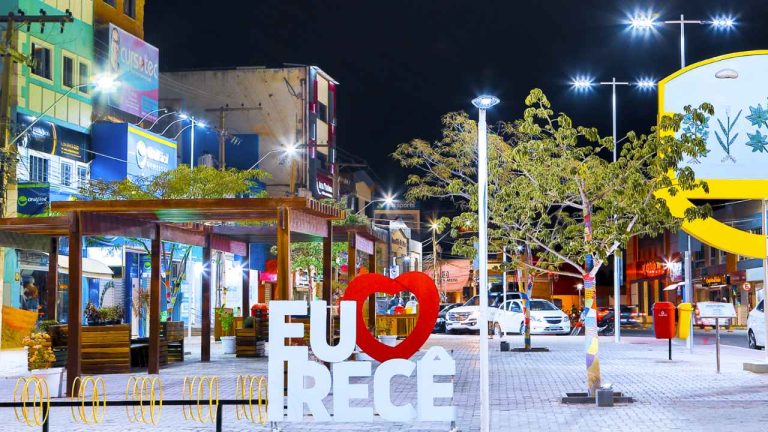 Concurso da prefeitura de Irecê2