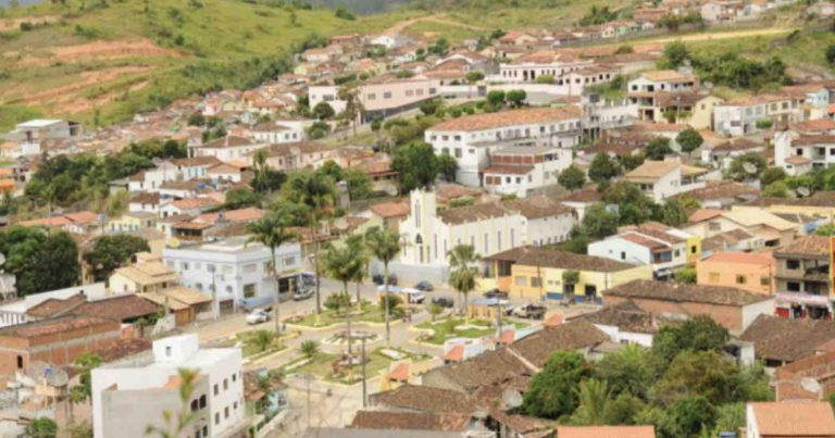 Concurso prefeitura de Nova Canaã