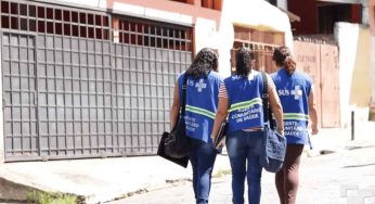 Mais prefeituras abriram concurso para agentes comunitários de saúde na Bahia