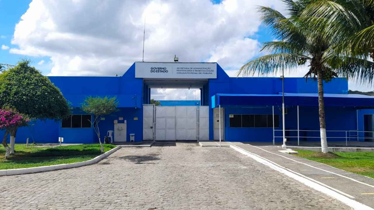 Projeto abre seleção de instrutores para ações de cultura e esporte no sistema prisional em Salvador, Feira de Santana e outras cidades