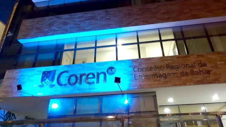 Coren BA
