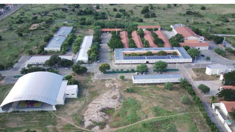Destaque IF Baiano Guanambi