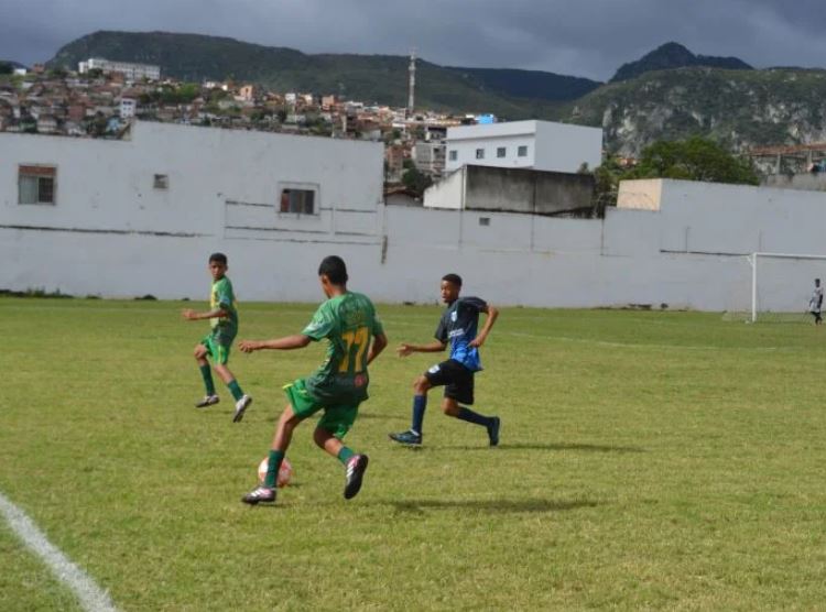 Equipes se preparam para torneio final da Copa 2 de Jullho