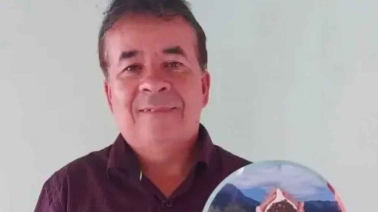 Ex-presidente da Câmara de Camara de Barra da Estiva