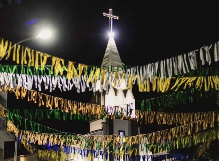 Festa de Santo Antônio de Urandi