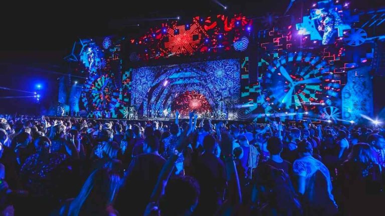 Festival Festeja Som Livre Vitória da Conquista