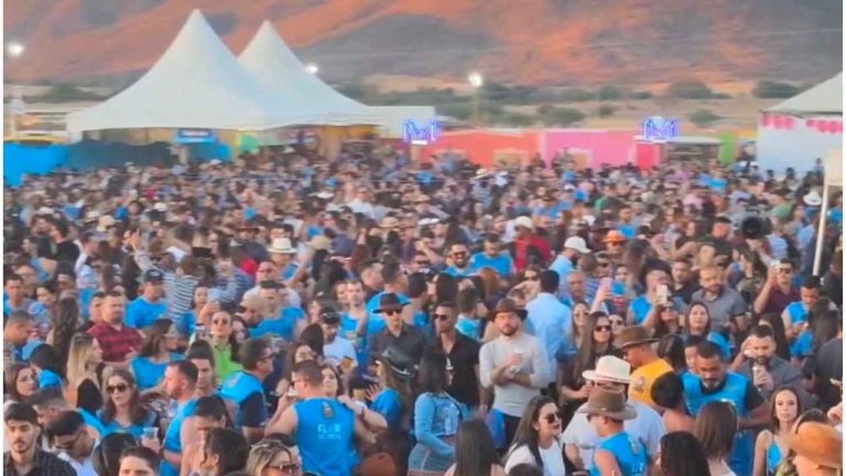 Shows e serviços da sexta edição de Forró Du Vale conquistaram aprovação do público