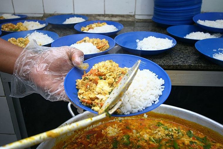 Governo da Bahia abre Chamada Pública para compras de alimentos da agricultura familiar