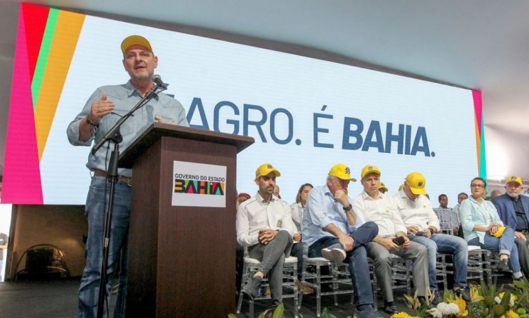 Governo anuncia R$ 7,6 bi para Plano Safra e crédito rural