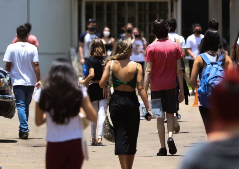 Inscrições para Enem 2024 estão abertas
