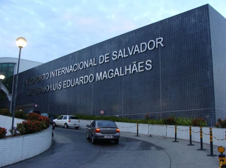Interrupção na noite desta terça causou cancelamento de 44 voos no Aeroporto de Salvador