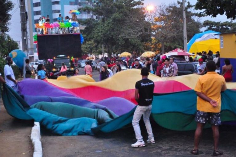 Marcha do Orgulho LGBTQIA+ acontece neste final de semana em Vitória da Conquista