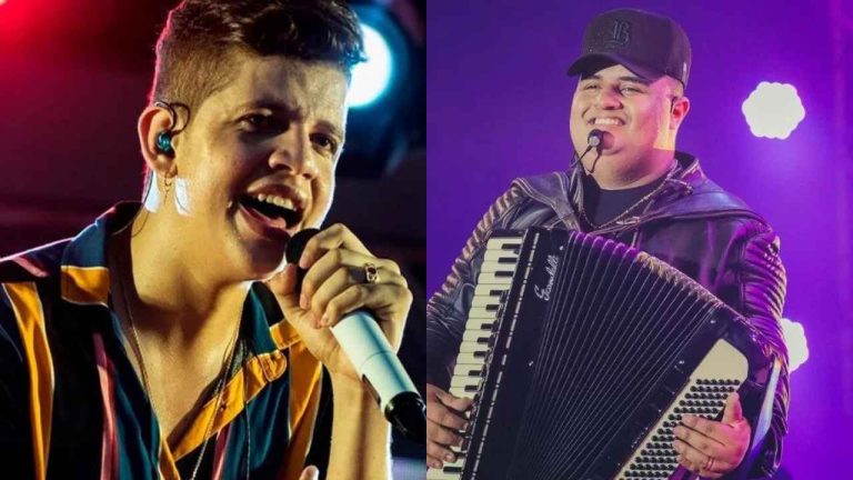 Nadson Ferinha Tarcisio do Acordeon