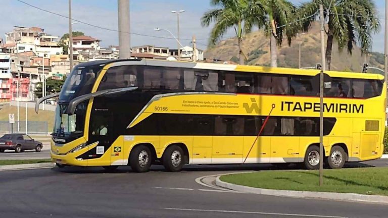 Nova itapemirim