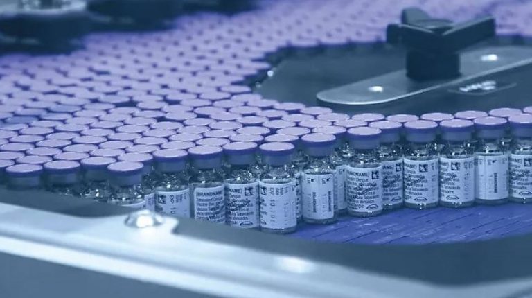 Nova vacina contra a dengue chega ao Brasil na próxima semana