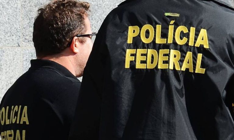 PF deflagra operação contra crimes de dano ao patrimônio da União na região de Vitória da Conquista