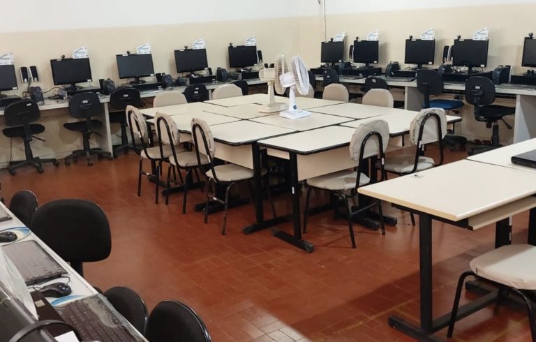 Pós-Graduação UFRB