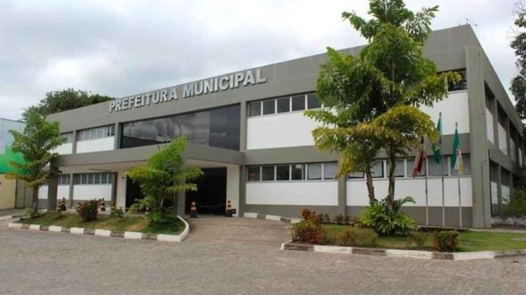 Prefeitura de Mata de São João