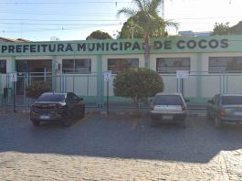 Processo Seletivo - Prefeitura de Cocos