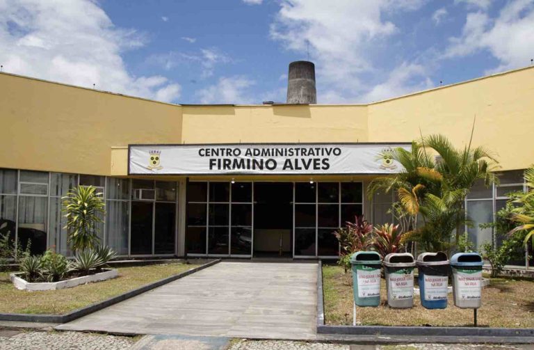 Processo Seletivo Prefeitura de Itabna