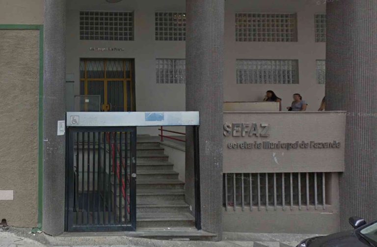 Processo Seletivo Sefaz Salvador