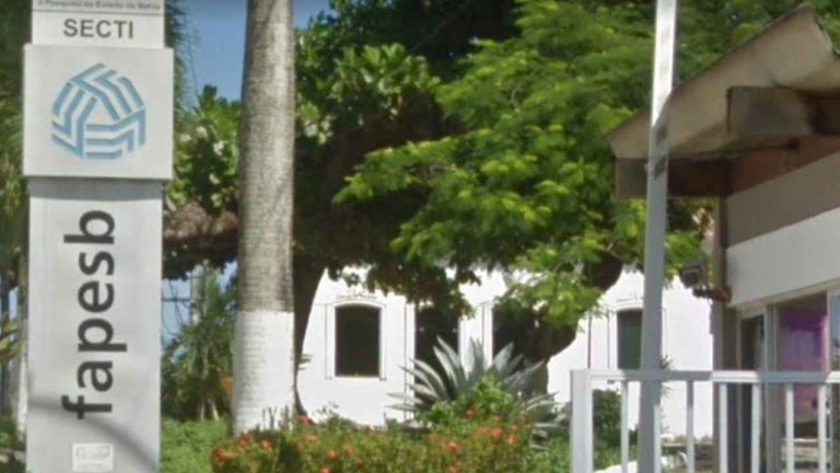 Processo Seletivo da Fapesb