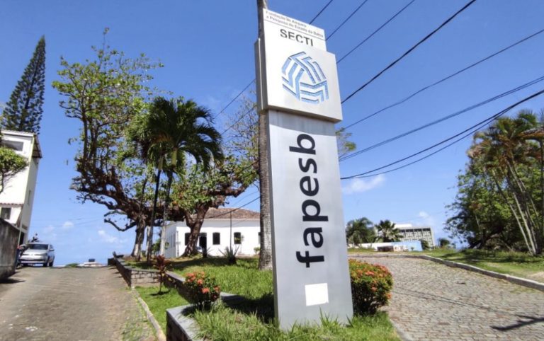 Processo Seletivo da Fapesb