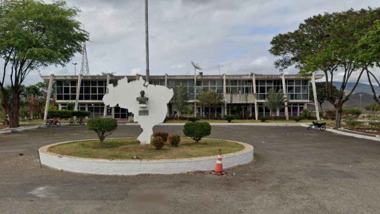 Processo seletivo prefeitura de Jequié