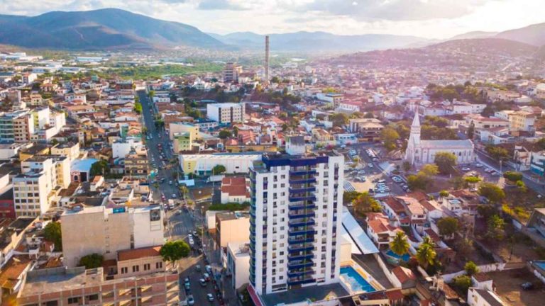 Processos Seletivos da Prefeitura de Jequié