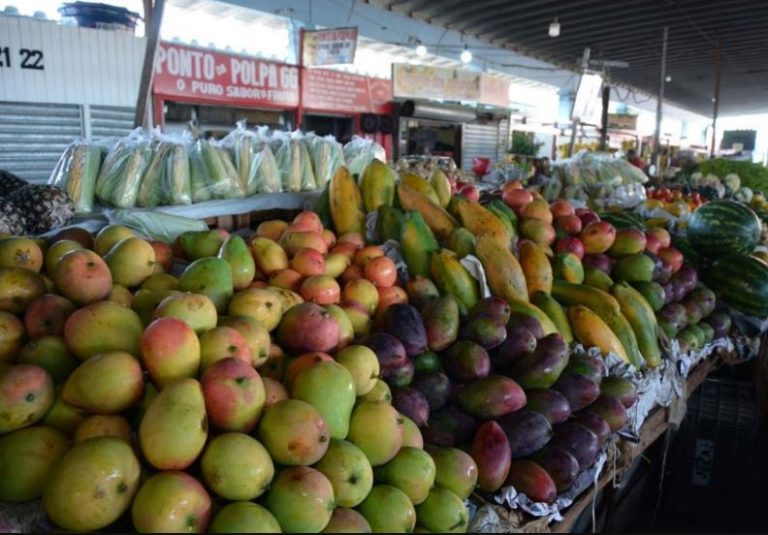 Procon fiscaliza preços de produtos típicos do período junino e orienta consumidores