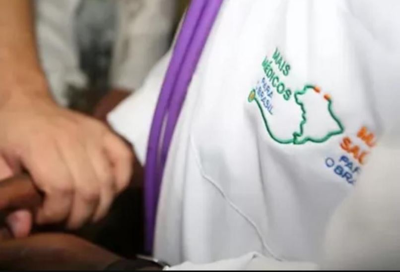 Programa Mais Médicos terá 10 mil novas vagas em todo o Brasil