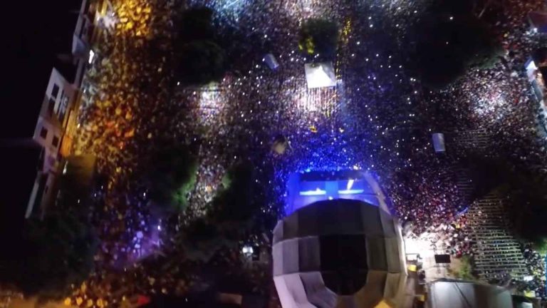 Programação do São Pedro de Bom Jesus da Lapa 2023