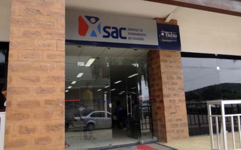 SAC Brumado